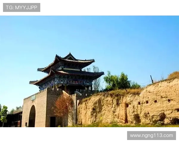 老虎城的文化遗产：走进古老传说与现代生活的交汇点